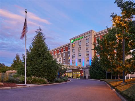 Eugene Hotels 